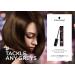 Schwarzkopf Hair Mascara Temporary Grey Cover Up for Strands and Roots Dark Blonde 16 ml (Pack of 1) - Buy Online on GoSupps.com