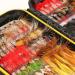 FISHINGSIR 120PCS Handmade Fly Fishing Flies Kit with Waterproof Fly Box - Must-Have Dry/Wet Flies Streamer Nymph Emerger Set - Buy Online on GoSupps.com