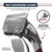 Buy Wahl USA Pro Ultra Quiet High Torque Hair Clipper | Metal Housing Bonus Guard Caddy - Fast International Shipping - Buy Online on GoSupps.com