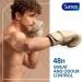 Sanex Men Active Control Antiperspirant Roll On Deodorant for Men with 48 Hour Odour Capture 0% Alcohol* Dermatologically Tested for All Skin Types Multipack 6 Pack 50ml Men 50 ml (Pack of 6) - Buy Online on GoSupps.com