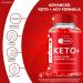IDEAL PERFORMANCE NGN Keto ACV Gummies NGN ACV-Keto Gummies 1000MG - Maximum Strength NGN Gummy All Natural Apple Cider Vinegar Vitamin B12 Pomegranate NGN Keto ACV Gummies Reviews (60 Gummies) - Buy Online on GoSupps.com
