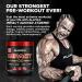ALLMAX IMPACT Igniter Pre-Workout Blue Raspberry 11.6 oz | Boost Energy & Performance - Buy Online on GoSupps.com