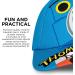 Mattel Boys Thomas & Friends Baseball Cap | Adjustable Toddler Hat (2-4T) | Official Merchandise - Buy Online on GoSupps.com