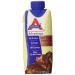 Atkins Dark Chocolate Royale Shake 4 Shakes 11 fl oz (325 ml) Each