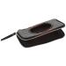 Itzy Ritzy Travel Wipes Case - Portable On-The-Go Baby Wipes Holder - Coffee & Cream - Buy Online on GoSupps.com