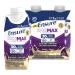 Ensure Protein Max Nutritional Supplement Vanilla 330 millilitre (Pack of 4) Protein Drink