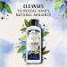 Herbal Essences Bio Refresh Blue Ginger & Micellar Water Shampoo 13.5oz - Floral Fresh Scent - 1 Pack - Buy Online on GoSupps.com