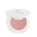 Wakeup Cosmetics Blush, Illuminating Powder Face Blush, Baby Pink