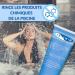 TRISWIM - Anti-Chlorine Hair Care Set Anti-Chlorine Shampoo Chlorine Neutralizing Conditioner Moisturizing Shampoo for Swimmers Conditioner for Swimmers (251+251 ml) - Buy Online on GoSupps.com