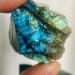 1 Pack Labradorite Crystal Stone Natural Specimen Suitable for Home Stone Mineral Specimen - Buy Online on GoSupps.com