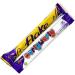 British Chocolate Bars Box - Bundle with 10 UK Chocolate Bars including Crunchie Curly Wurly Flake Dairy Milk Chocolate Bar and 6 other British Full Size Chocolate Bars - Great British Candy 410g - Buy Online on GoSupps.com