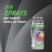 Drixoral No Drip Cool Menthol Spray Cooling Sensation with 12 Hour Relief 15ml - Buy Online on GoSupps.com