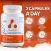 ATP LAB | Syner-C 90 caps | Syner-C The Ultra-Potent chelated Vitamin C Formula Combined with quercetin for Optimal Immunity. - Buy Online on GoSupps.com