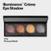 REVLON Cr me Eyeshadow Palette 715 Precious Metals 0.12 Oz - Pack of 2 | Creamy, Pigmented, Crease-Resistant Eye Makeup with Matte & Shimmer Finishes - Buy Online on GoSupps.com