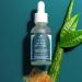 Nature Spell 2% BHA Liquid Exfoliant - Salicylic Acid Skin Perfecting Tonic 30ml Infused with Sea Moss Face Exfoliating Peel Prevent Breakouts and Minimise Pores - Made in the UK - Buy Online on GoSupps.com