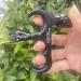 WhildHart 3 Finger 360 Rotatable Thumb Release Trigger for Compound Bow (Pure Black) - Shop Now - Buy Online on GoSupps.com