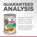 Hill's Science Diet Adult Perfect Weight Canned Wet Dog Food - Pack of 12, 12.5 Ounce Each - Buy Online on GoSupps.com