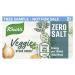 Knorr Vegetable Stock Cubes lactose- and gluten-free for delicious zero-salt vegetable-based and vegetarian meals 8x 9 g