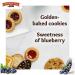 Pepperidge Farm Verona Blueberry Thumbprint Cookies - 6.75 oz. Bag - Buy Online on GoSupps.com