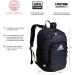 adidas Excel 6 Backpack Jersey Black/White FW21 - One Size - Buy Online on GoSupps.com