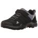 adidas Terrex AX2R CF Black/Black/Onix 13.5 Little Kid