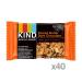 KIND Healthy Grains Bars Peanut Butter Dark Chocolate 40 Count - Gluten Free - Buy Online on GoSupps.com