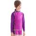 Ultrakidz Kinder Badehose Sunny - UV-Schutz (UPF 50+) in Rosa | Internationale Lieferung & Hochwertige Sommermode - Buy Online on GoSupps.com