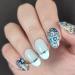 Shop Maniology Bows & Ribbons Nail Stamping Plate - Unique Ties & Knots Designs for DIY Manicure - International Shipping - Buy Online on GoSupps.com