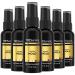 TRESemm Extra Hold Non-Aerosol Hair Spray 2 fl oz each Travel Size (Pack of 6)