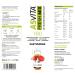 Asvita Sugar-Free Syrup - 26 Delicious Flavors | Cactus Fig 1L Beverage Mix for International Shipping - Buy Online on GoSupps.com
