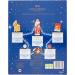Lindt Advent Calendar Milk 160g - Buy Online on GoSupps.com