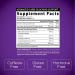 BioGenetic Labs Carb Blocker X7 - White Kidney Bean Cheat Pill for Keto - 90 Capsules for Weight Management in Women and Men - Buy Online on GoSupps.com