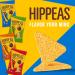 Hippeas Chickpea Tortilla Chips Rockin' Ranch 1oz (Pack of 18) - Vegan & Gluten-Free Plant Protein Snacks - Buy Online on GoSupps.com