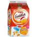 Goldfish Special Edition Cheddar Holiday Crackers 750 g