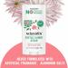 Schmidt's Aluminum-Free Vegan Deodorant Cactus Flower & Pear with 24-Hour Odor Protection 2 Count for Women and Men Natural Ingredients Cruelty-Free 2.65 oz Cactus Flower and Pear 2.65 Ounce (Pack of 2) - Buy Online on GoSupps.com