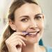 Tepe Interdental Brushes Extra Soft Purple (ISO Size 6) - Gentle & Effective Cleaning for Interdental Spaces - 2 Packs of 8 Brushes - Buy Online on GoSupps.com