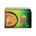 Lucky Me Instant Pancit Canton Instant Noodles with Chilli and Citrus Fruit Flavour Chow Mein Chili-mansi Flavour 60gx6packs 360g Product of Phillipine Filipino Noodles Chillimansi 360 g (Pack of 1)
