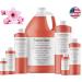Japanese Cherry Blossom Fragrance Oil 8 fl. oz. | Scented Oil for DIY Soap Candles Bath Bombs & Aromatherapy - Buy Online on GoSupps.com