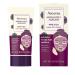 Aveeno Ageless Pre-Tox Peel Off Face Mask with AHA, Vitamin E & Blackberry Complex - 2 oz, Non-Comedogenic, Paraben & Phthalate-Free - Buy Online on GoSupps.com