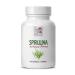 blue spirulina capsules - spirulina blue - SPIRUILINA 500MG - spirulina tablets - spirulina and chlorella powder organic Spirulina Herbal Supplements energy bits spirulina chlorella tablets 1bottle