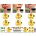 Nativilis AMAZONIAN LIP BALM DOUBLE ACTION FORMULA WITH PRACAXI SEED OIL (Pentaclethra macroloba) + BACURI BUTTER (Platonia insignis) Moisturises Dry Lips and Heals Chapped Lips - Toned Lips - Copaiba - Buy Online on GoSupps.com