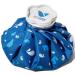 Medcosa Ice Bag | Stay Dry Stay Cool with Our Reusable Soft Fabric Ice Pack | Ideal for Sport Injuries R.I.C.E Treatment Scrapes & Headaches