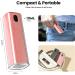 ZERNBER Screen Cleaner Spray Bottle-10ml (PINK -10ml cleaner) - Buy Online on GoSupps.com