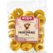 Corn Rings for Dogs - 500g Natural Baked Treats | Dibo Healthy Dog Snacks | BARF & Dog Biscuits - Buy Online on GoSupps.com