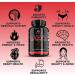 Vegan Vitamin B12 Complex Supplement for Energy & Nervous System Support - Buy Online on GoSupps.com
