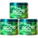 Astonish The Good One Natural Cleaning Paste 500g - Pack of 3 | Eco-Friendly Cleaning Paste for Multi-Surface Use | Powerful Stain Remover