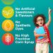Centrum Kids Multivitamin Gummies - Tropical Punch Flavor - 110 Count - 110 Day Supply - Natural Flavors - Fruit Flavored - Pack of 1 - Buy Online on GoSupps.com