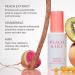 Peach & Lily Glass Skin Water-Gel Moisturizer | Oil-Free, Non-Comedogenic, Clean, and Cruelty-Free | 1.69 fl oz - Buy Online on GoSupps.com
