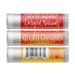 JUMBO Lip Balm - Red Hot Cinnamon | Moisturize & Soothe Lips | International Shipping - Buy Online on GoSupps.com