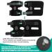 NEENCA Hinged Knee Brace - Adjustable Medical Support for Knee Pain, Arthritis, ACL, PCL, Meniscus Tear - Ideal for Injuries & Post OP Recovery - Buy Online on GoSupps.com